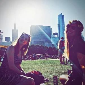 Meet your Posher, Caroline